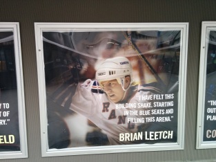 Brian Leetch